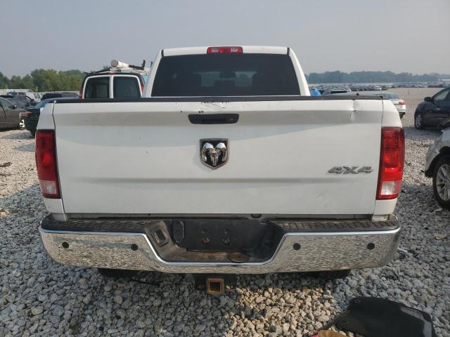 3C6UR5CL1JG270708 - 2018 RAM 2500 ST أبيض صورة 6