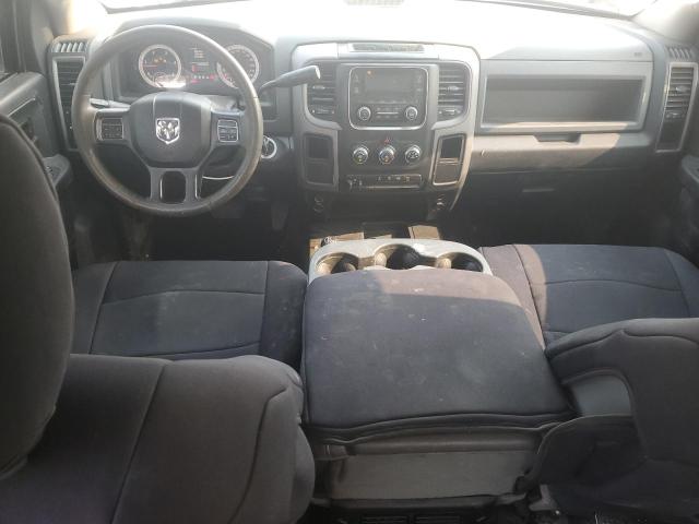 3C6UR5CL1JG270708 - 2018 RAM 2500 ST أبيض صورة 8