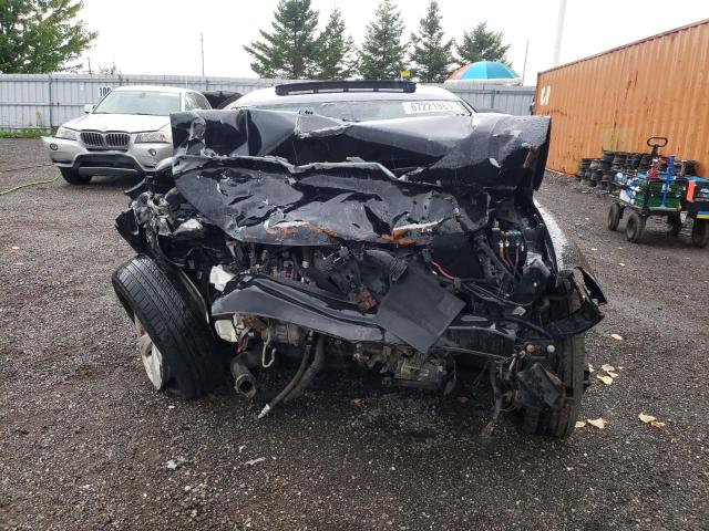 1VWBS7A30FC061549 - 2015 VOLKSWAGEN PASSAT SE BLACK photo 5