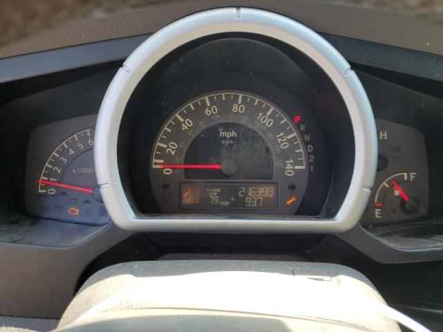 2HJYK16587H524584 - 2007 HONDA RIDGELINE RTL GREEN photo 9