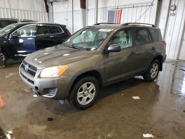2011 TOYOTA RAV4, 