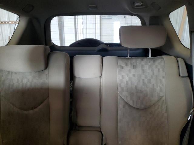 2T3BF4DV9BW129535 - 2011 TOYOTA RAV4 BROWN photo 10
