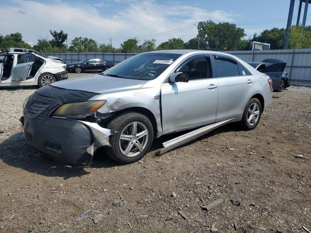 2009 TOYOTA CAMRY BASE, 