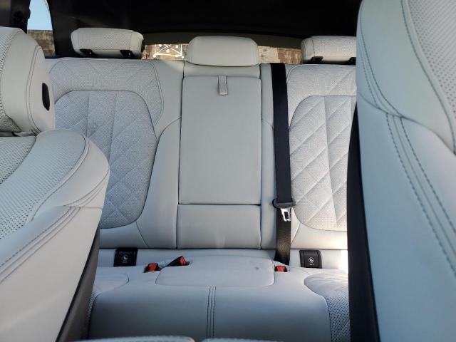 5UX23EU02S9Y22089 - 2025 BMW X5 SDRIVE XDRIVE40I Yaşıl foto 10