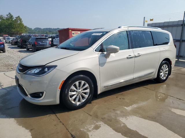 2019 CHRYSLER PACIFICA TOURING L, 