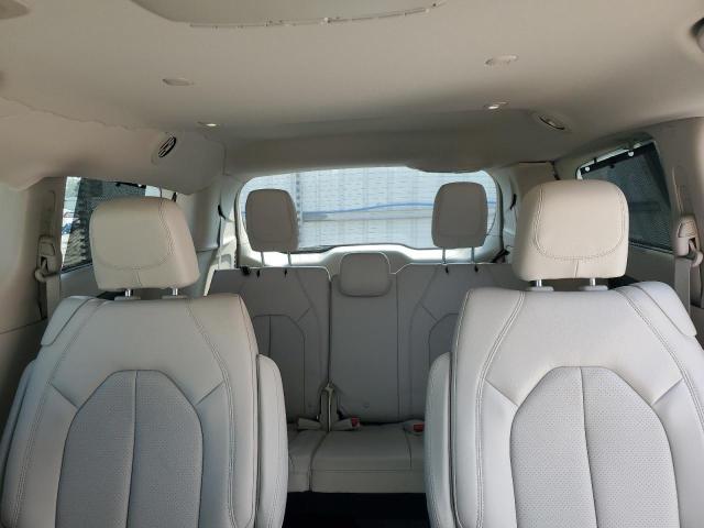 2C4RC1BG1KR604468 - 2019 CHRYSLER PACIFICA TOURING L ბეჟი ფოტო 10