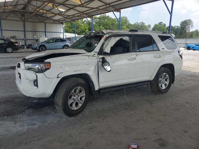 2022 TOYOTA 4RUNNER SR5/SR5 PREMIUM, 