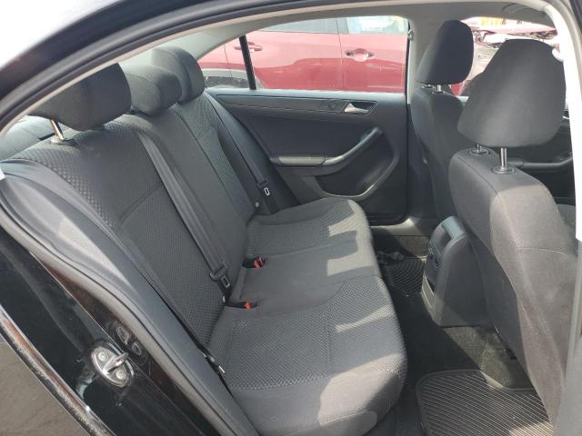 3VWLL7AJ6EM419699 - 2014 VOLKSWAGEN JETTA TDI Qara foto 10