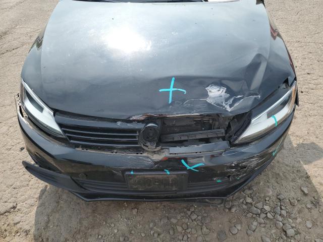 3VWLL7AJ6EM419699 - 2014 VOLKSWAGEN JETTA TDI Qara foto 11