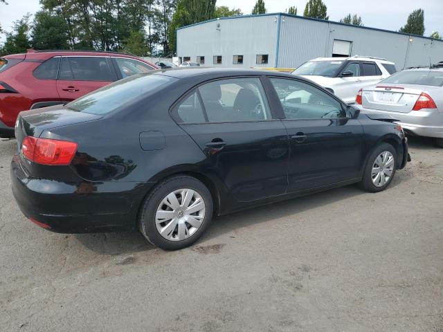 3VWLL7AJ6EM419699 - 2014 VOLKSWAGEN JETTA TDI Qara foto 3