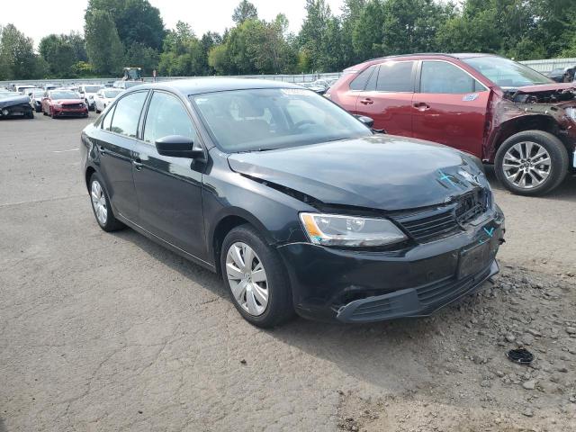 3VWLL7AJ6EM419699 - 2014 VOLKSWAGEN JETTA TDI Qara foto 4