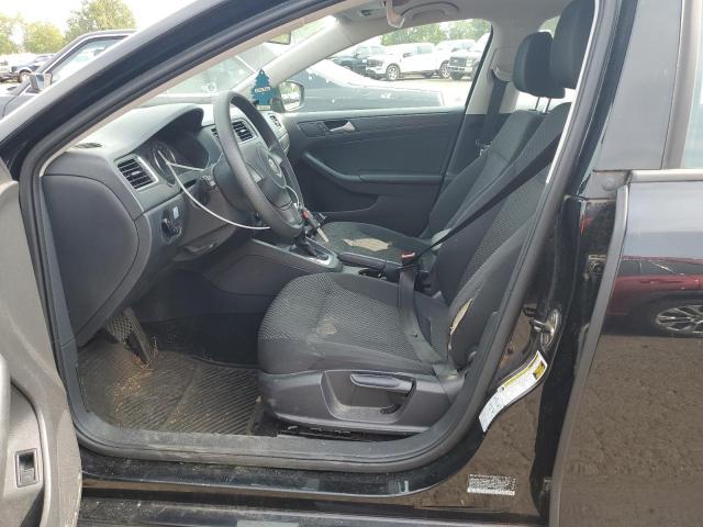 3VWLL7AJ6EM419699 - 2014 VOLKSWAGEN JETTA TDI Qara foto 7