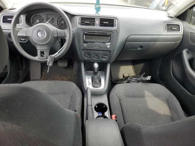 3VWLL7AJ6EM419699 - 2014 VOLKSWAGEN JETTA TDI Qara foto 8