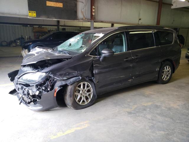 2021 CHRYSLER VOYAGER LXI, 