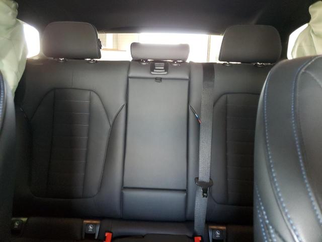 5UXTY9C02L9C32185 - 2020 BMW X3 XDRIVEM40I თეთრი ფოტო 10