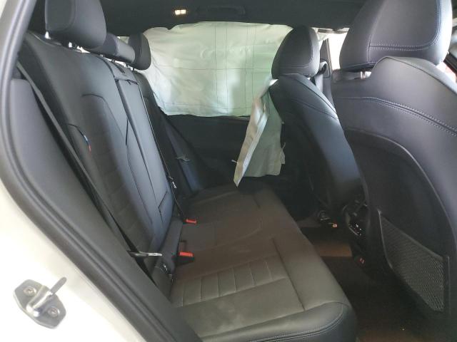 5UXTY9C02L9C32185 - 2020 BMW X3 XDRIVEM40I თეთრი ფოტო 11