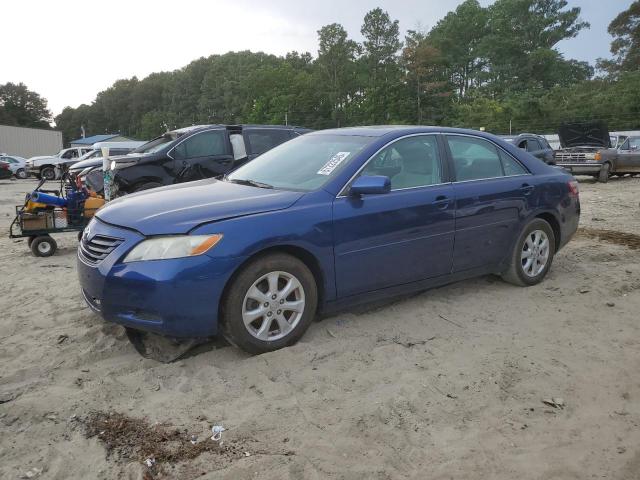 2009 TOYOTA CAMRY BASE, 