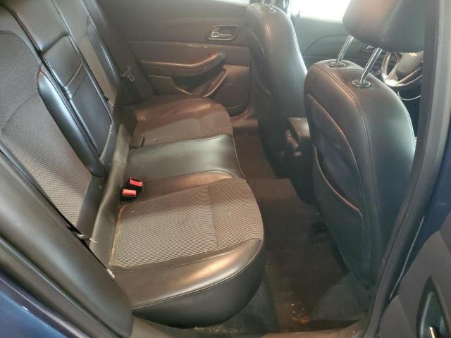 1G11E5SA4DF159995 - 2013 CHEVROLET MALIBU 2LT BLUE photo 10