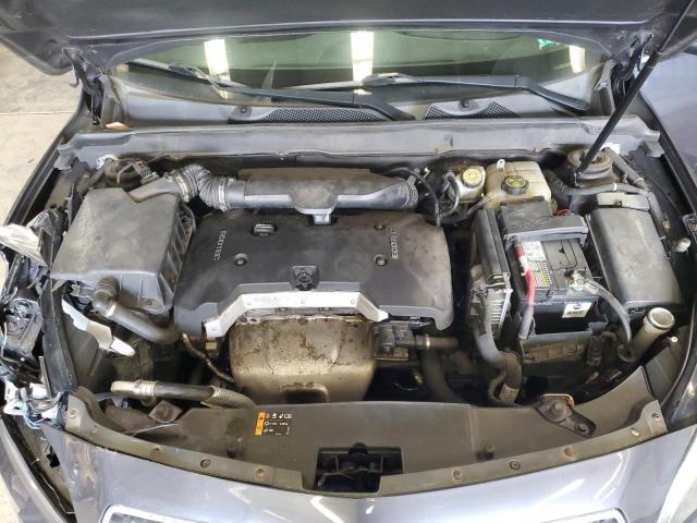 1G11E5SA4DF159995 - 2013 CHEVROLET MALIBU 2LT BLUE photo 11