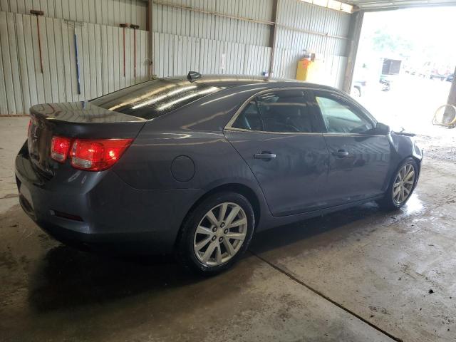 1G11E5SA4DF159995 - 2013 CHEVROLET MALIBU 2LT BLUE photo 3