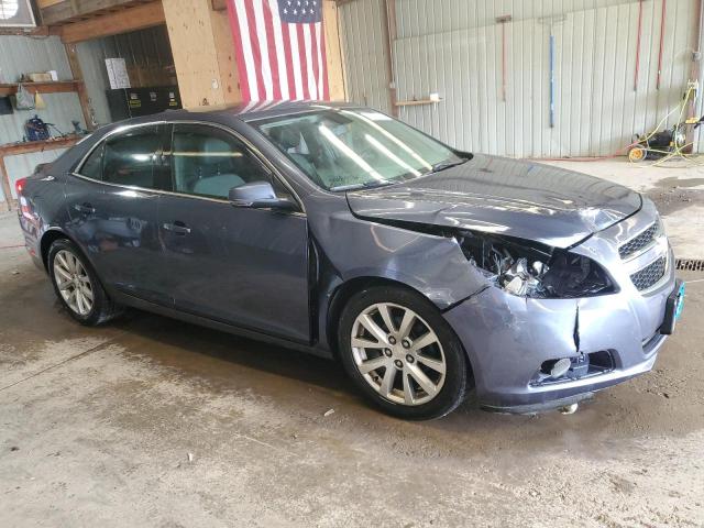 1G11E5SA4DF159995 - 2013 CHEVROLET MALIBU 2LT BLUE photo 4