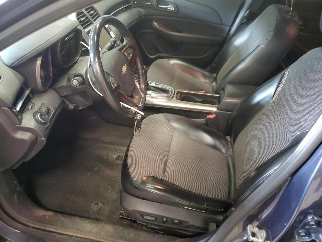 1G11E5SA4DF159995 - 2013 CHEVROLET MALIBU 2LT BLUE photo 7