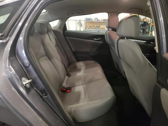 2HGFC2F58JH540422 - 2018 HONDA CIVIC LX Boz foto 10