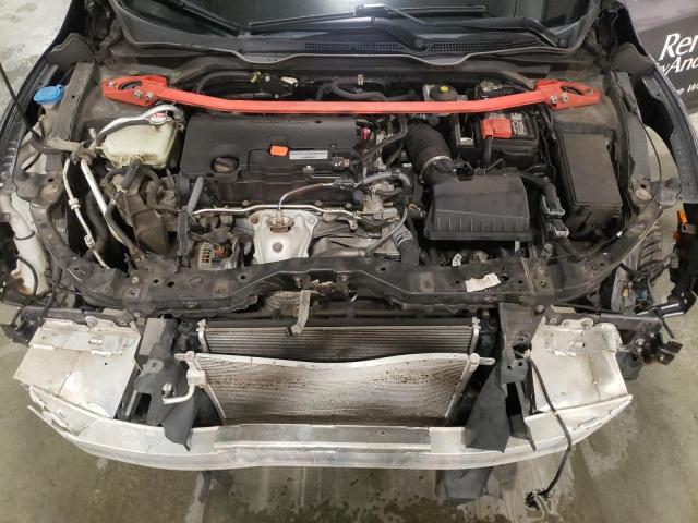2HGFC2F58JH540422 - 2018 HONDA CIVIC LX Boz foto 11