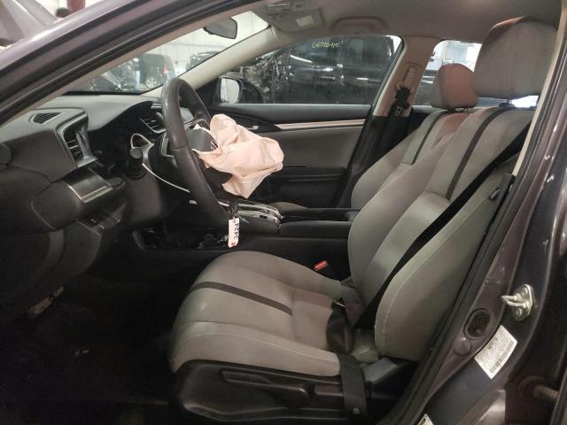2HGFC2F58JH540422 - 2018 HONDA CIVIC LX Boz foto 7