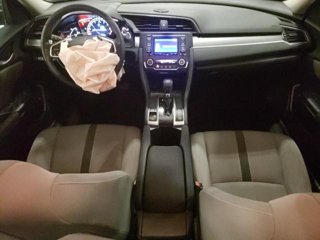 2HGFC2F58JH540422 - 2018 HONDA CIVIC LX Boz foto 8