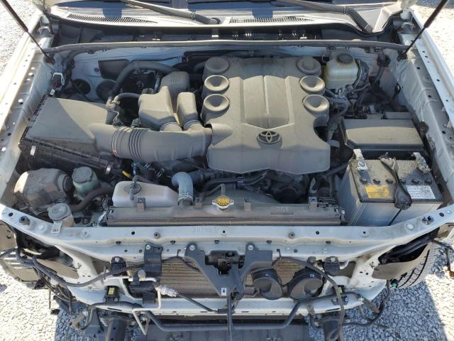 JTEBU5JR7G5328791 - 2016 TOYOTA 4RUNNER SR5/SR5 PREMIUM 白色 照片 11