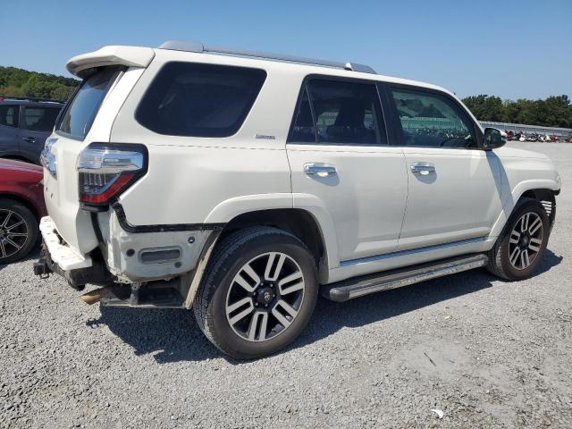 JTEBU5JR7G5328791 - 2016 TOYOTA 4RUNNER SR5/SR5 PREMIUM 白色 照片 3