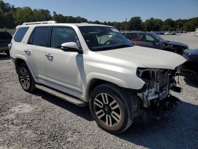 JTEBU5JR7G5328791 - 2016 TOYOTA 4RUNNER SR5/SR5 PREMIUM 白色 照片 4