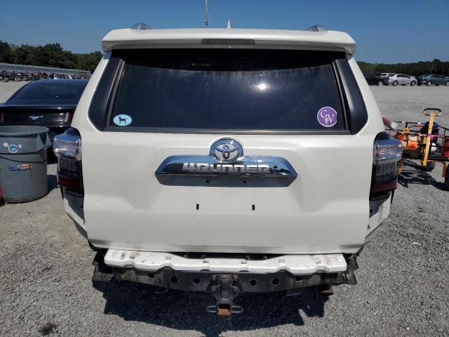 JTEBU5JR7G5328791 - 2016 TOYOTA 4RUNNER SR5/SR5 PREMIUM 白色 照片 6
