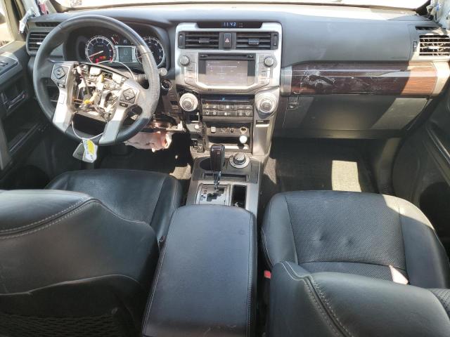 JTEBU5JR7G5328791 - 2016 TOYOTA 4RUNNER SR5/SR5 PREMIUM 白色 照片 8