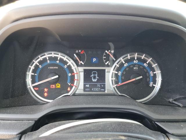 JTEBU5JR7G5328791 - 2016 TOYOTA 4RUNNER SR5/SR5 PREMIUM 白色 照片 9