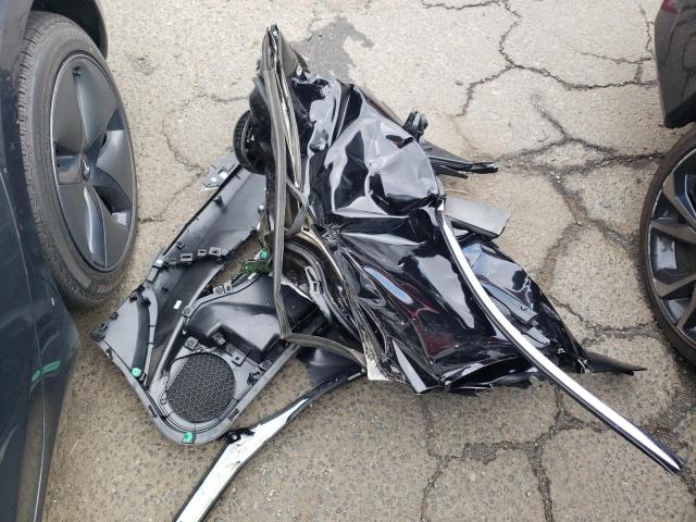 2HGFC2F84MH501521 - 2021 HONDA CIVIC SPORT 黑色 照片 12