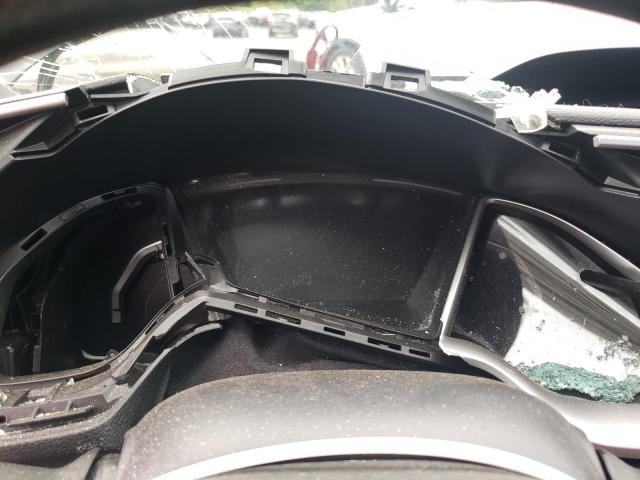 2HGFC2F84MH501521 - 2021 HONDA CIVIC SPORT 黑色 照片 9