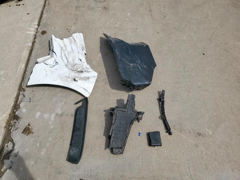 1G11Z5S31KU119291 - 2019 CHEVROLET IMPALA LT 白色 照片 12