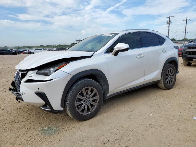 2019 LEXUS NX 300 BASE, null