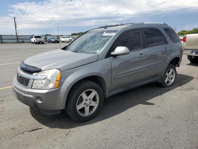 2006 CHEVROLET EQUINOX LT, 