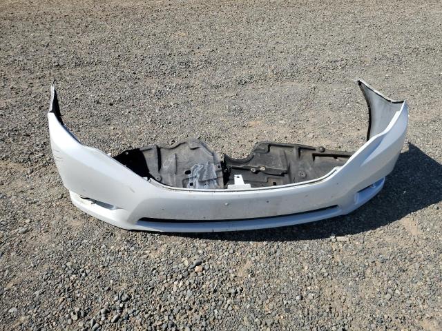 4T1BK3DB3CU450220 - 2012 TOYOTA AVALON BASE WHITE photo 12