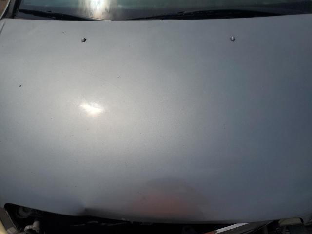 5FNRL38456B018981 - 2006 HONDA ODYSSEY EX GRAY photo 12