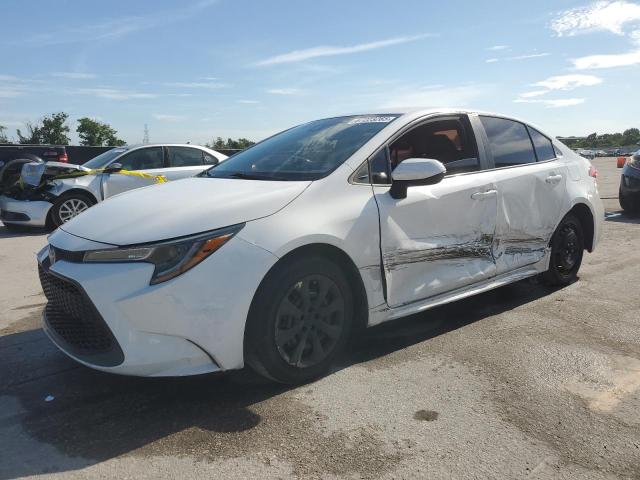 2021 TOYOTA COROLLA LE, 