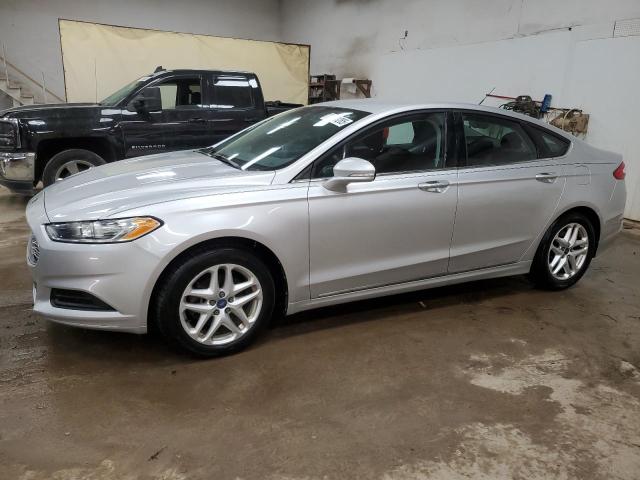 2013 FORD FUSION SE, 