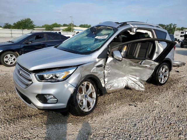 2019 FORD ESCAPE TITANIUM, 