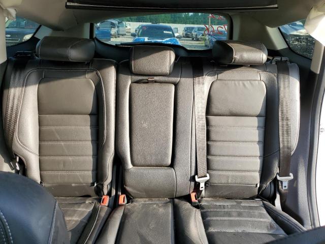 1FMCU9J98KUA17266 - 2019 FORD ESCAPE TITANIUM Silber Foto 10