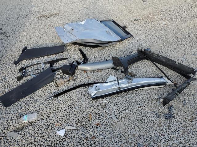 1FMCU9J98KUA17266 - 2019 FORD ESCAPE TITANIUM Silber Foto 13