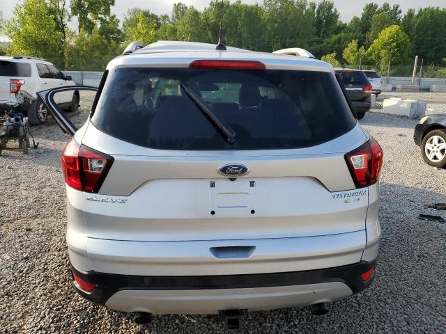 1FMCU9J98KUA17266 - 2019 FORD ESCAPE TITANIUM Silber Foto 6
