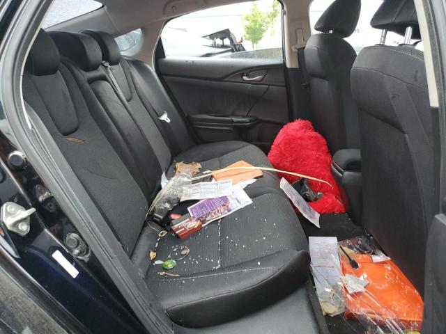 19XZE4F53KE025200 - 2019 HONDA INSIGHT EX 黑色 照片 10